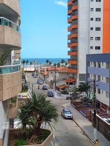 Apartamento em Boqueirão, Praia Grande/SP de 67m² 2 quartos à venda por R$ 594.000,00