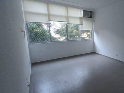 Apartamento em Botafogo, Rio de Janeiro/RJ de 91m² 3 quartos à venda por R$ 759.000,00