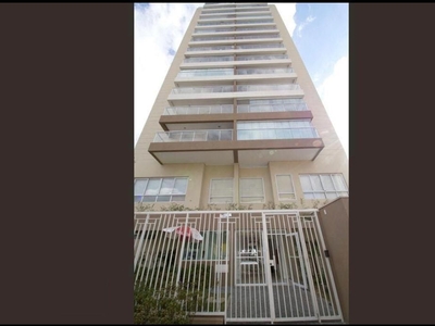 Apartamento em Cambuci, São Paulo/SP de 49m² 2 quartos à venda por R$ 524.000,00