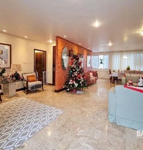 Apartamento em Campo Grande, Salvador/BA de 266m² 4 quartos à venda por R$ 1.049.000,00