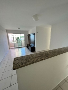 Apartamento em Candelária, Natal/RN de 75m² 3 quartos à venda por R$ 444.000,00