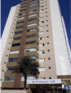Apartamento em Centro, Apucarana/PR de 110m² 3 quartos à venda por R$ 599.000,00