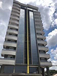 Apartamento em Centro, Apucarana/PR de 131m² 3 quartos à venda por R$ 799.000,00