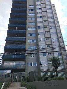 Apartamento em Centro, Apucarana/PR de 224m² 3 quartos à venda por R$ 1.099.000,00