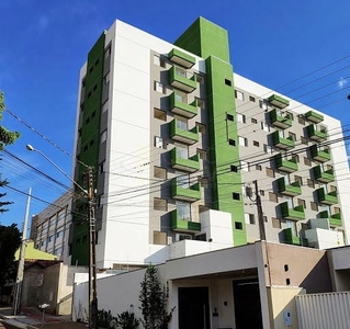 Apartamento em Centro, Apucarana/PR de 57m² 2 quartos à venda por R$ 389.000,00
