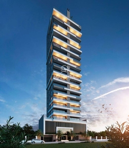 Apartamento em Centro, Balneário Piçarras/SC de 121m² 3 quartos à venda por R$ 1.199.000,00