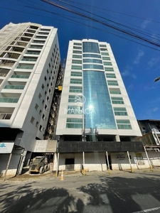 Apartamento em Centro, Barra Velha/SC de 110m² 3 quartos à venda por R$ 1.049.000,00