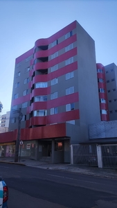 Apartamento em Centro, Cascavel/PR de 82m² 3 quartos à venda por R$ 439.000,00