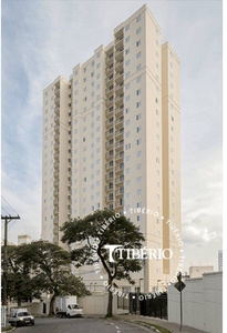 Apartamento em Centro, Diadema/SP de 50m² 2 quartos à venda por R$ 355.969,00
