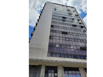 Apartamento em Centro, Juiz de Fora/MG de 40m² 1 quartos à venda por R$ 149.000,00