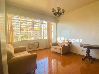 Apartamento em Centro, Niterói/RJ de 83m² 3 quartos à venda por R$ 389.000,00