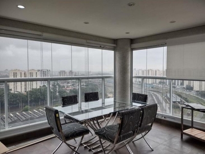 Apartamento em Centro, Osasco/SP de 120m² 2 quartos à venda por R$ 1.179.000,00
