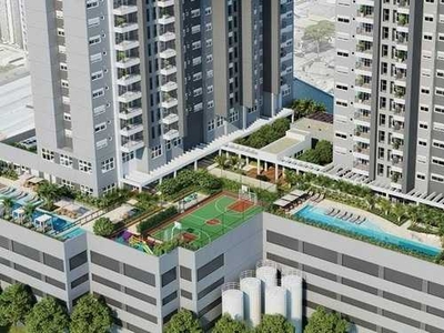 Apartamento em Centro, Osasco/SP de 72m² 2 quartos à venda por R$ 837.000,00