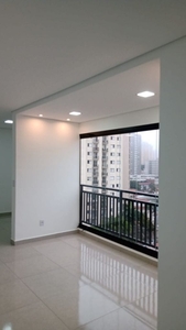 Apartamento em Chácara Inglesa, São Paulo/SP de 55m² 2 quartos à venda por R$ 579.000,00