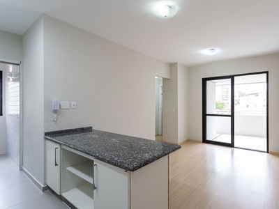 Apartamento em Cidade Monções, São Paulo/SP de 52m² 2 quartos à venda por R$ 729.000,00