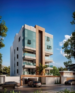 Apartamento em Cidade Nobre, Ipatinga/MG de 107m² 3 quartos à venda por R$ 697.000,00