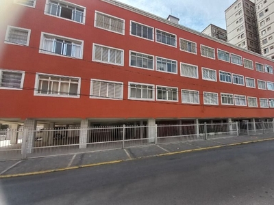Apartamento em Cidade Ocian, Praia Grande/SP de 58m² 1 quartos à venda por R$ 209.000,00
