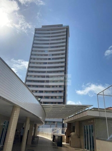 Apartamento em Cocó, Fortaleza/CE de 114m² 3 quartos à venda por R$ 795.000,00 ou para locação R$ 3.800,00/mes