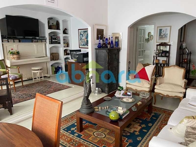 Apartamento em Copacabana, Rio de Janeiro/RJ de 112m² 3 quartos à venda por R$ 1.046.000,00