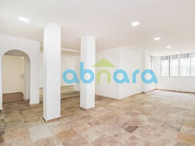 Apartamento em Copacabana, Rio de Janeiro/RJ de 123m² 3 quartos à venda por R$ 1.269.000,00