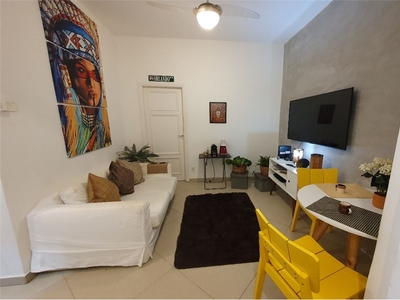 Apartamento em Copacabana, Rio de Janeiro/RJ de 30m² 1 quartos à venda por R$ 398.000,00