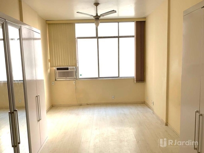 Apartamento em Copacabana, Rio de Janeiro/RJ de 40m² 1 quartos à venda por R$ 494.000,00