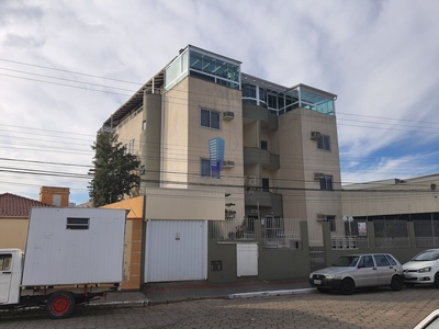 Apartamento em Dom Bosco, Itajaí/SC de 55m² 2 quartos para locação R$ 2.200,00/mes