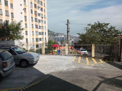 Apartamento em Fonseca, Niterói/RJ de 70m² 2 quartos à venda por R$ 134.000,00