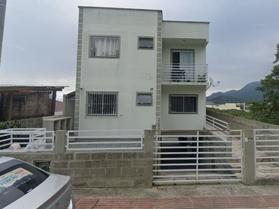 Apartamento em Forquilhas, São José/SC de 53m² 2 quartos à venda por R$ 101.000,00