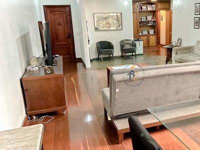 Apartamento em Icaraí, Niterói/RJ de 0m² 4 quartos à venda por R$ 1.179.000,00