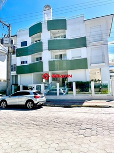Apartamento em Ingleses do Rio Vermelho, Florianópolis/SC de 69m² 2 quartos à venda por R$ 499.000,00