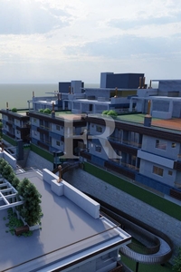 Apartamento em Ingleses do Rio Vermelho, Florianópolis/SC de 81m² 2 quartos à venda por R$ 566.490,00