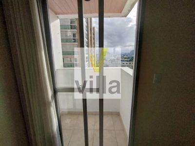 Apartamento em Itapuã, Vila Velha/ES de 76m² 2 quartos à venda por R$ 454.000,00