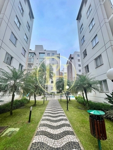 Apartamento em Itaum, Joinville/SC de 70m² 3 quartos à venda por R$ 369.000,00