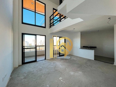 Apartamento em Jardim Bela Vista, São José dos Campos/SP de 94m² 1 quartos à venda por R$ 1.099.000,00