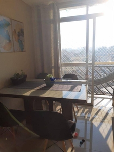 Apartamento em Jardim Bom Clima, Guarulhos/SP de 56m² 2 quartos à venda por R$ 289.000,00