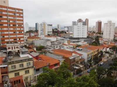 Apartamento em Jardim da Glória, São Paulo/SP de 90m² 2 quartos à venda por R$ 599.000,00