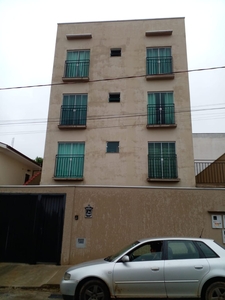 Apartamento em Jardim das Hortênsias, Poços de Caldas/MG de 74m² 3 quartos à venda por R$ 349.000,00