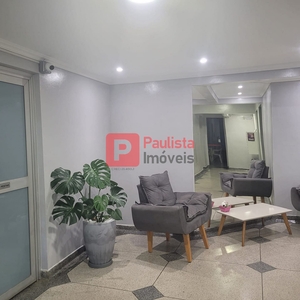 Apartamento em Jardim Lallo, São Paulo/SP de 57m² 2 quartos à venda por R$ 329.000,00