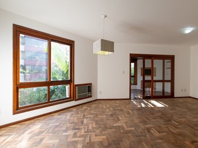 Apartamento em Jardim Lindóia, Porto Alegre/RS de 122m² 3 quartos à venda por R$ 577.000,00