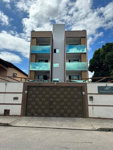 Apartamento em Jardim Panorama, Ipatinga/MG de 90m² 3 quartos à venda por R$ 329.000,00