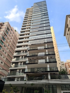 Apartamento em Jardim Paulista, São Paulo/SP de 205m² 3 quartos à venda por R$ 7.298.900,00