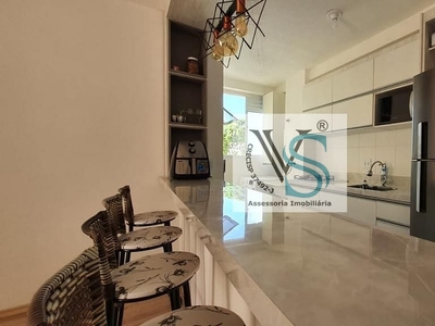 Apartamento em Jardim Piratininga, Sorocaba/SP de 79m² 3 quartos à venda por R$ 365.000,00