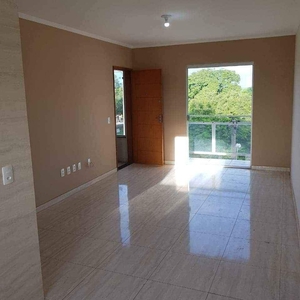 Apartamento em Jardim Planalto Verde, Mogi Guaçu/SP de 90m² 2 quartos à venda por R$ 324.000,00