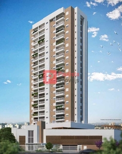 Apartamento em Jardim Prudência, São Paulo/SP de 59m² 2 quartos à venda por R$ 515.000,00