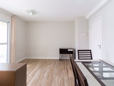 Apartamento em Jardim Santa Izabel, Cotia/SP de 54m² 2 quartos à venda por R$ 219.000,00