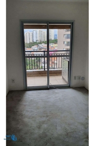 Apartamento em Jardim Tupanci, Barueri/SP de 60m² 2 quartos à venda por R$ 604.000,00 ou para locação R$ 3.360,00/mes