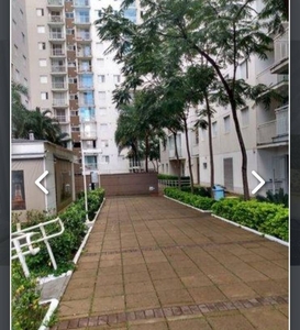 Apartamento em Jardim Vila Formosa, São Paulo/SP de 47m² 2 quartos à venda por R$ 349.000,00