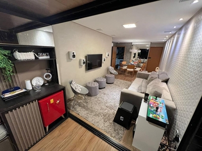 Apartamento em Jatiúca, Maceió/AL de 93m² 2 quartos à venda por R$ 829.000,00