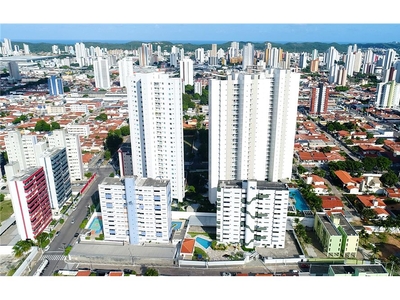 Apartamento em Lagoa Nova, Natal/RN de 194m² 3 quartos à venda por R$ 549.000,00